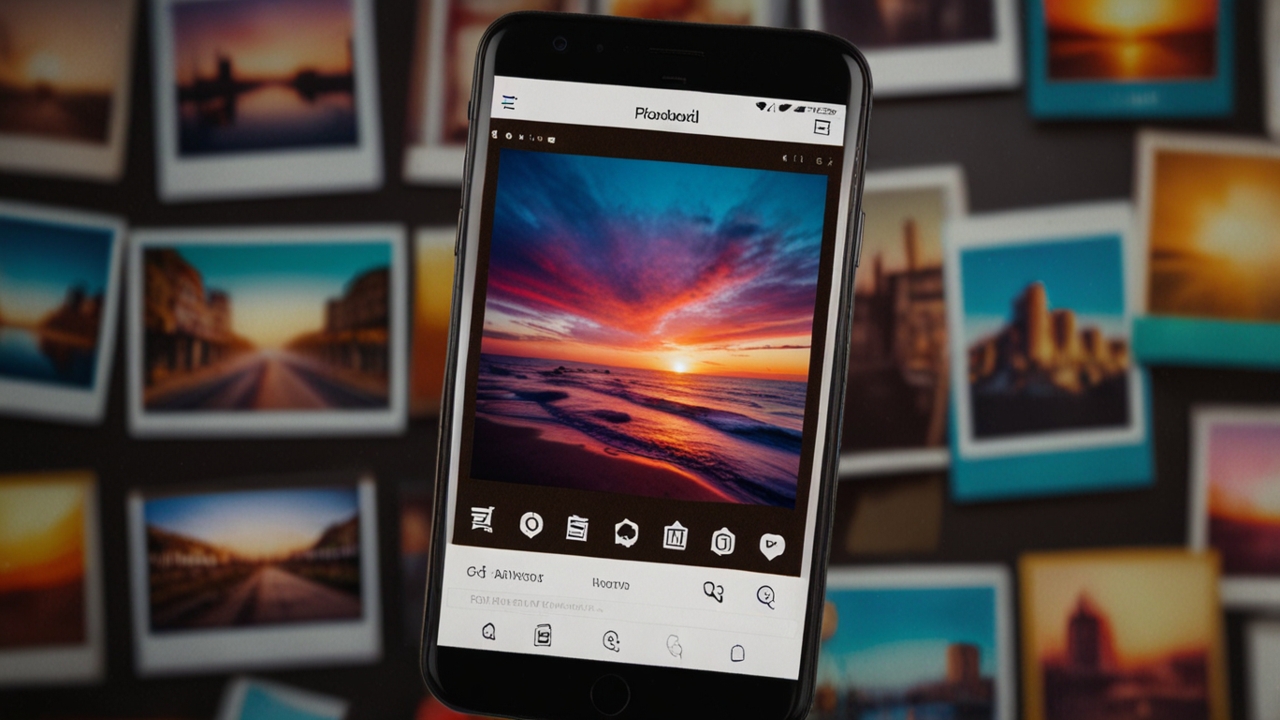 Inicio 2 Instagram Instants: Fotos Instantâneas e o Impacto no Uso das Redes Sociais
