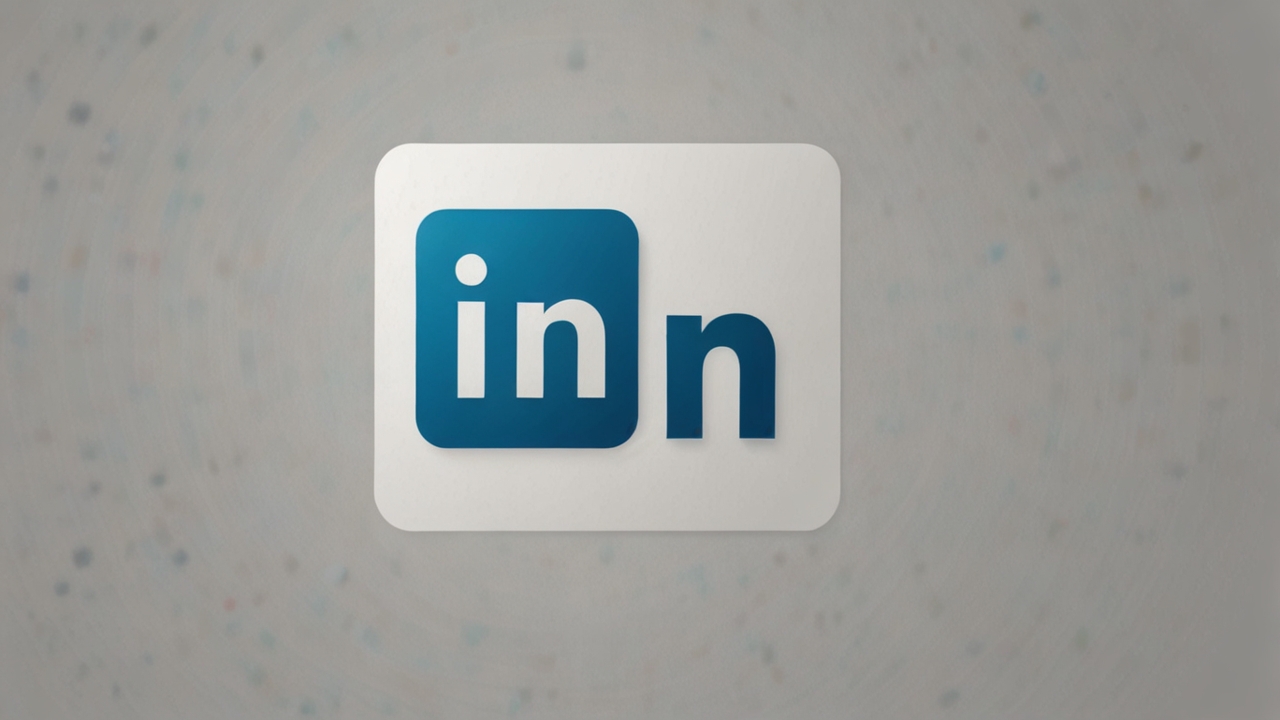 LinkedIn autenticidade digital