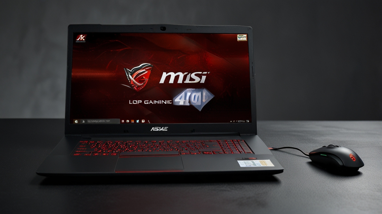 melhor notebook gamer ate 4000 reais