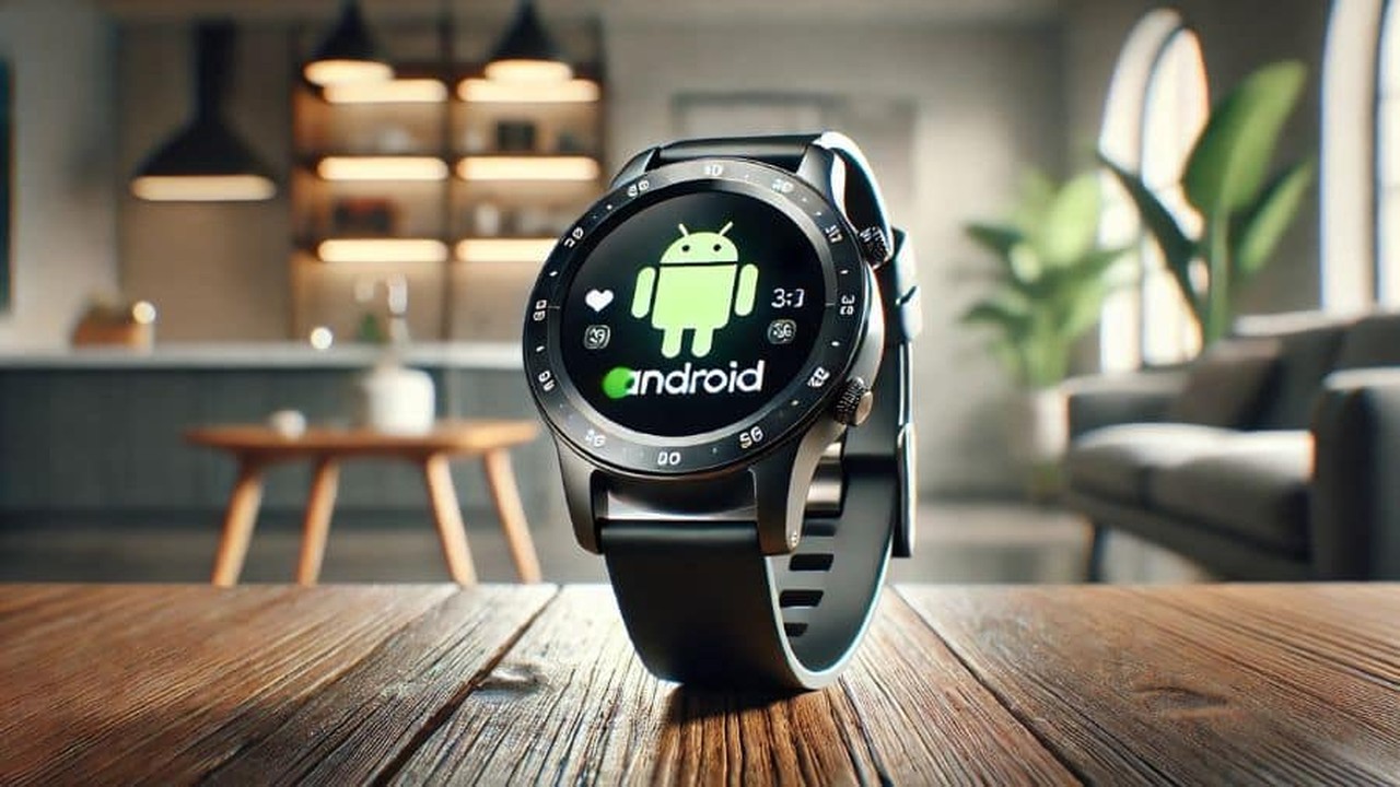 melhor smartwatch Android 2025