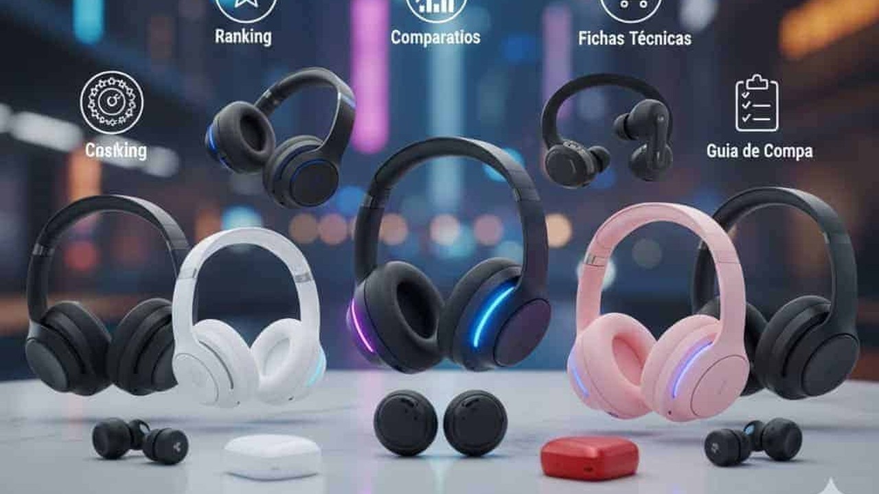 melhores fones Bluetooth custo-beneficio