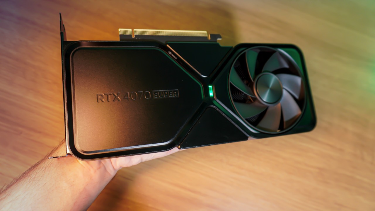 RTX 4070 Super vale a pena