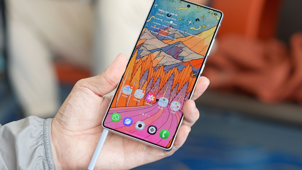 Inicio 12 Samsung Galaxy S25 Ultra Review: É Um Celular Novo ou Apenas Software Novo?