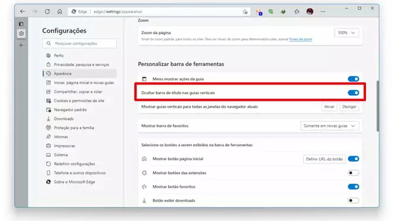 senhas salvas seguranca navegador