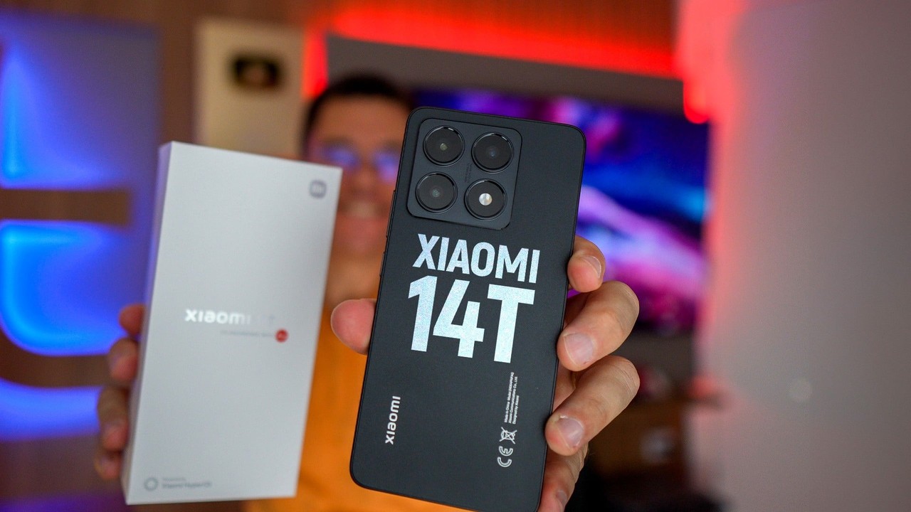 Inicio 8 Xiaomi 14T: Review completo e vale a pena no Brasil em 2025